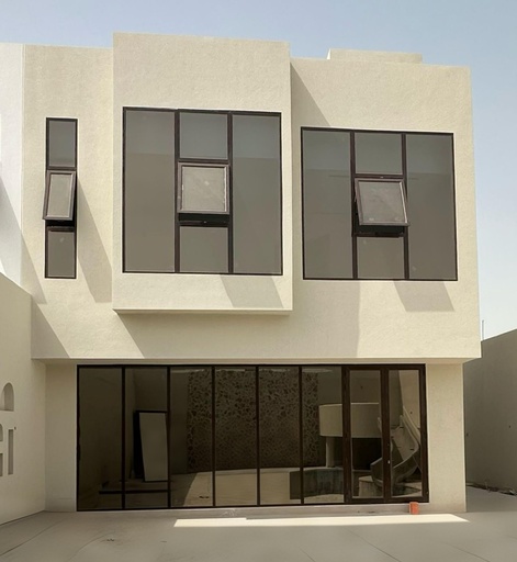 Villa 1